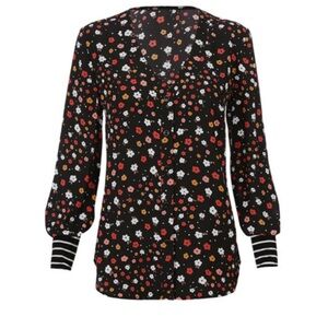 CAbi - Cheryl Blouse (3957) NWT